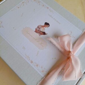 Coffret La promenade de Jane